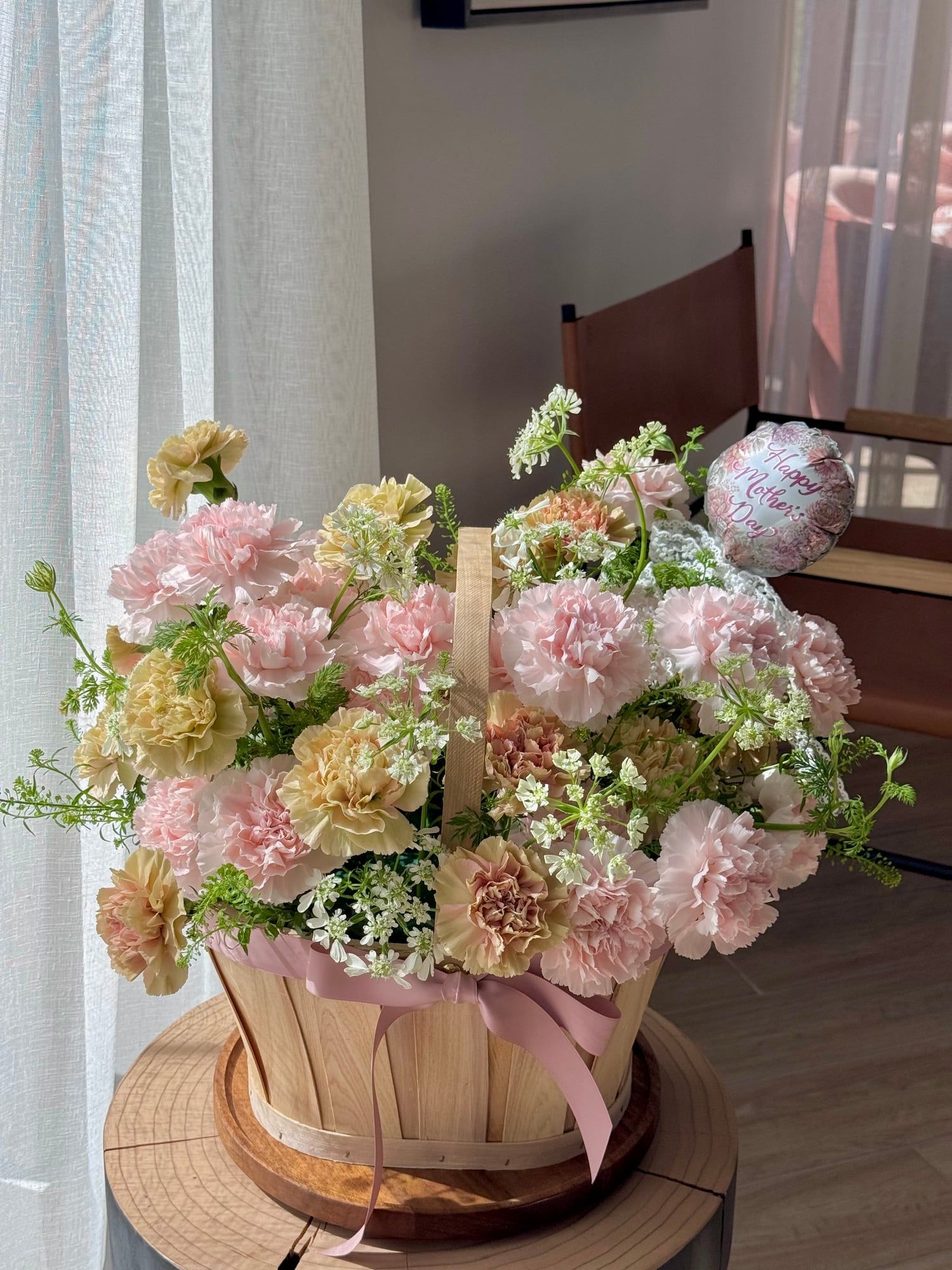 A Basket Full of Love — view 2