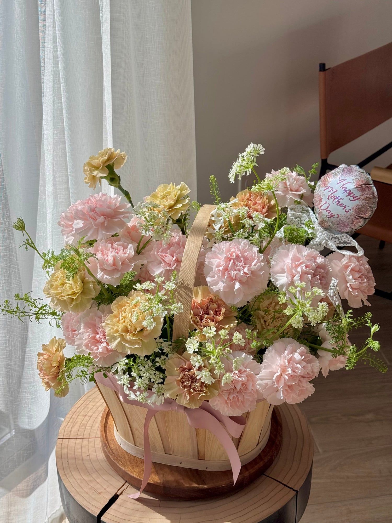 A Basket Full of Love — view 3
