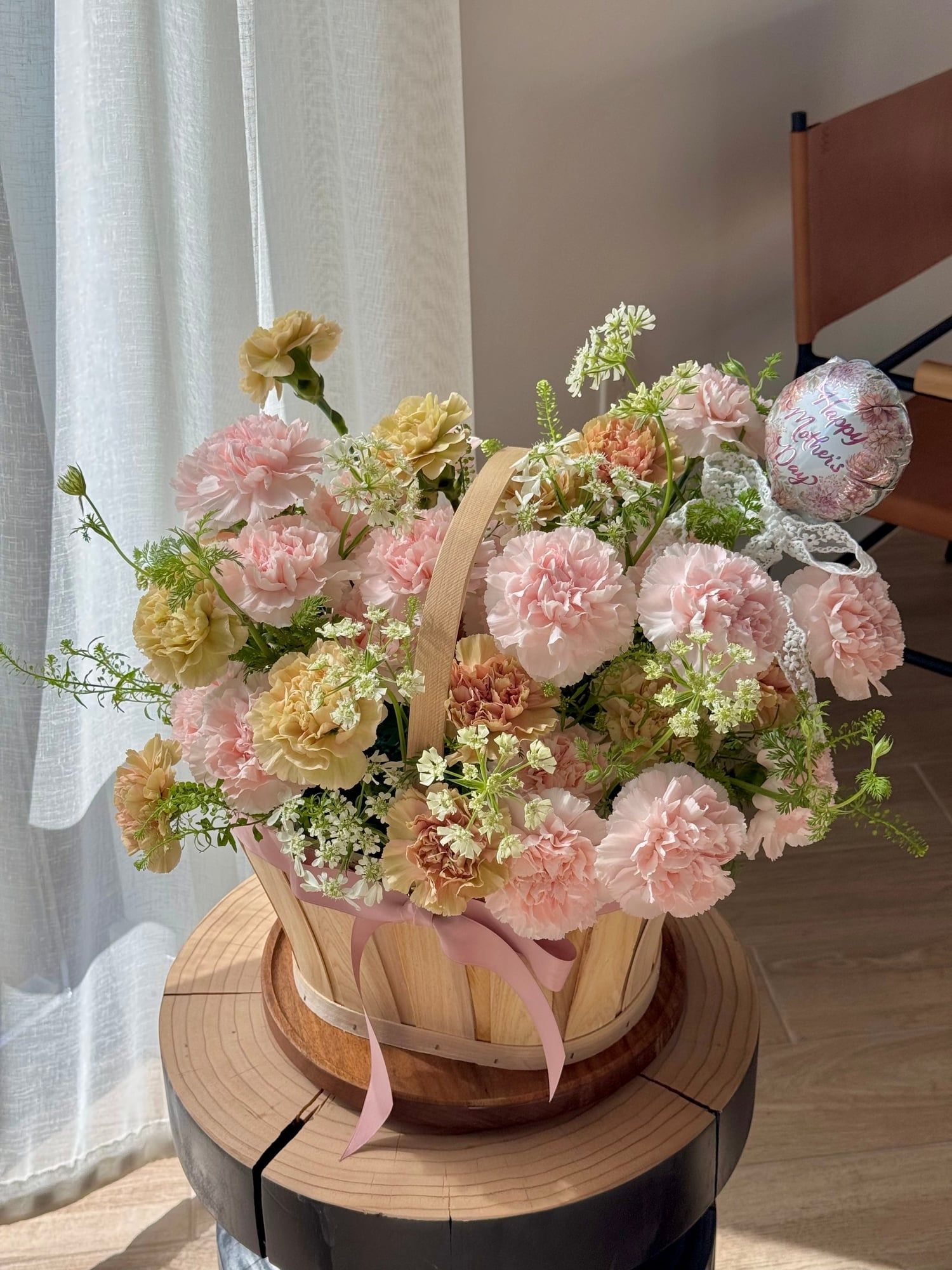 A Basket Full of Love — view 4