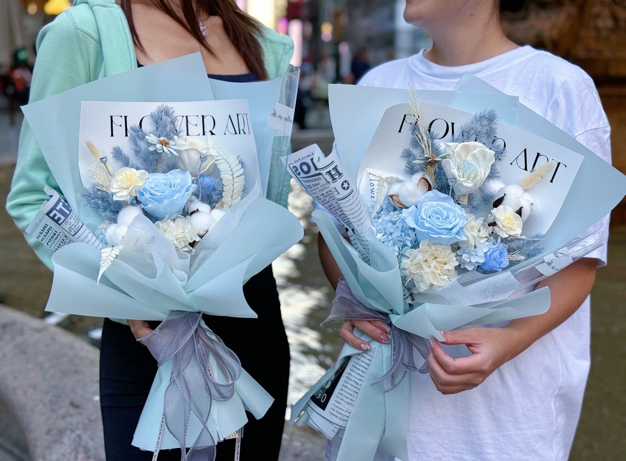Breeze Bouquet — view 2