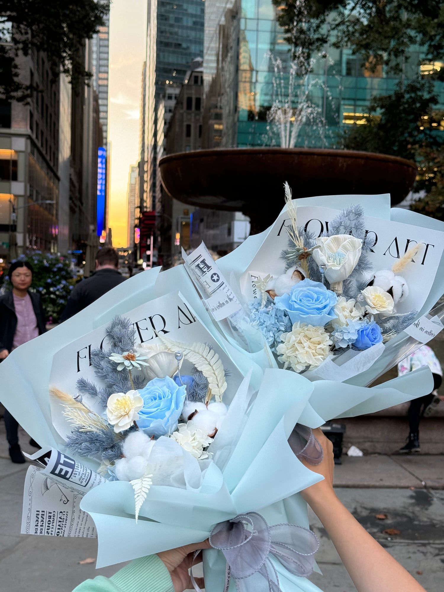 Breeze Bouquet — view 3