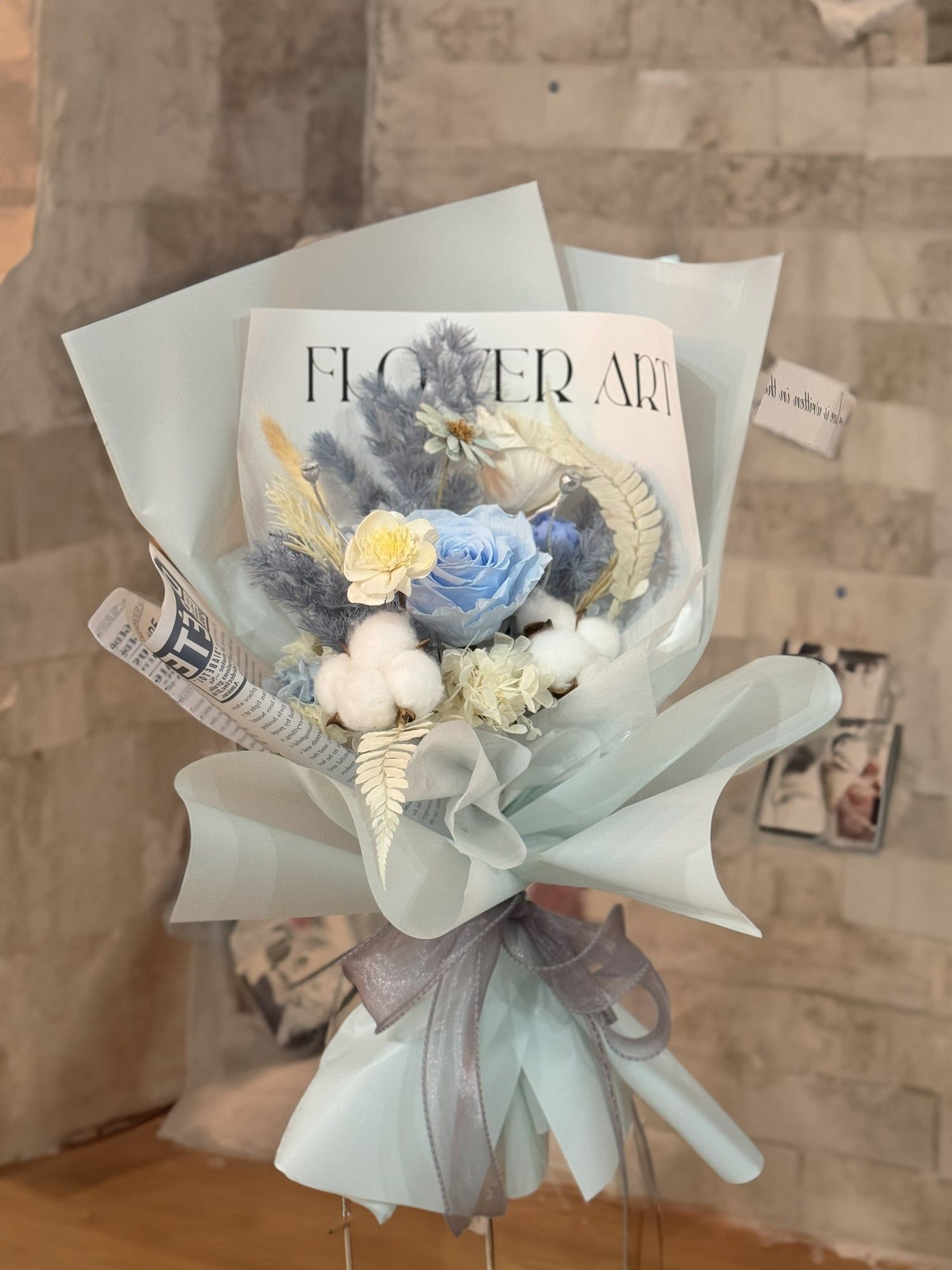 Breeze Bouquet — view 4