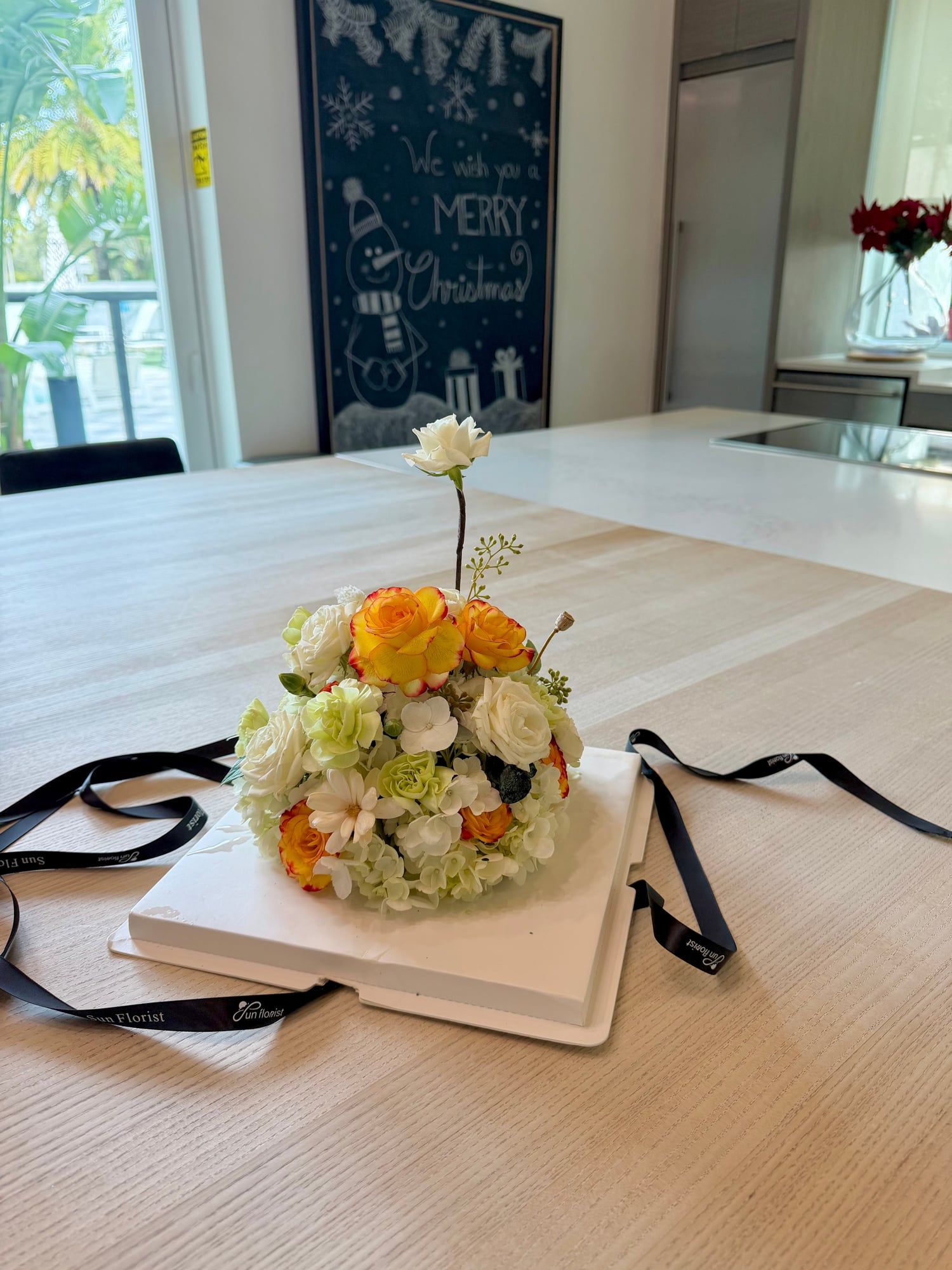 Cake Flower — view 2