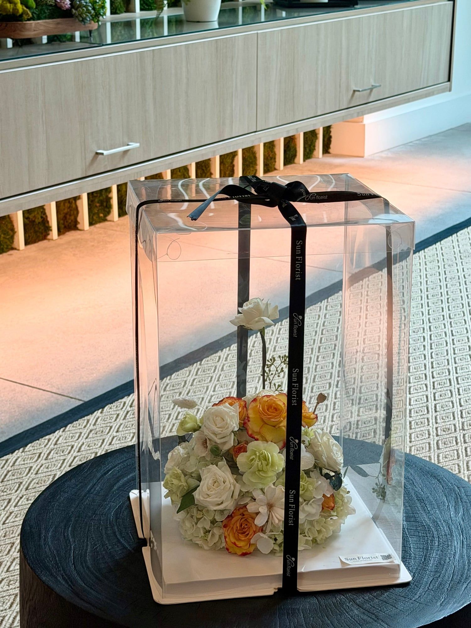Cake Flower — view 5