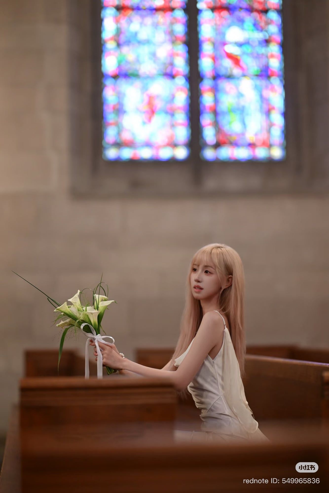 Calla Lily — view 4