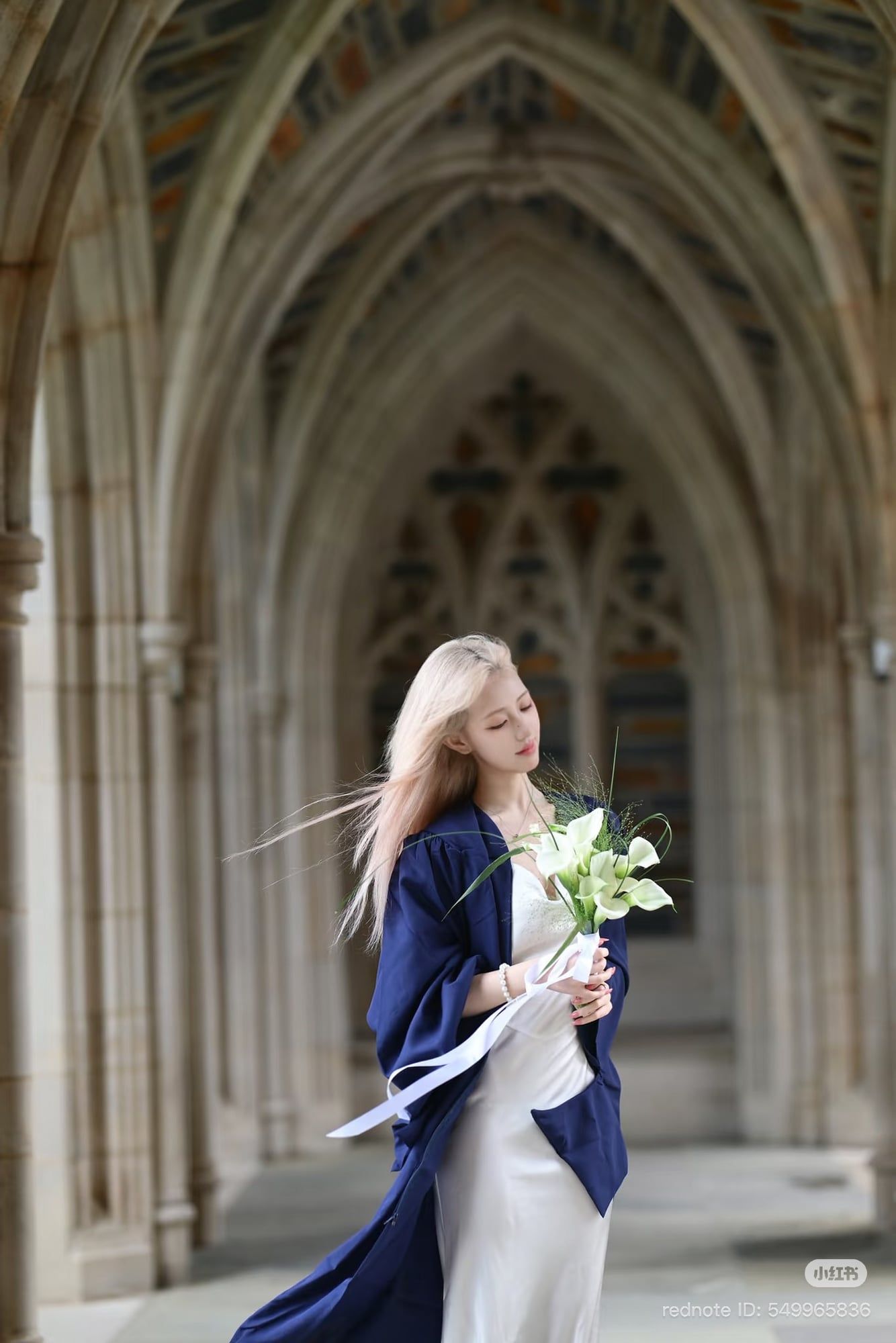 Calla Lily — view 5