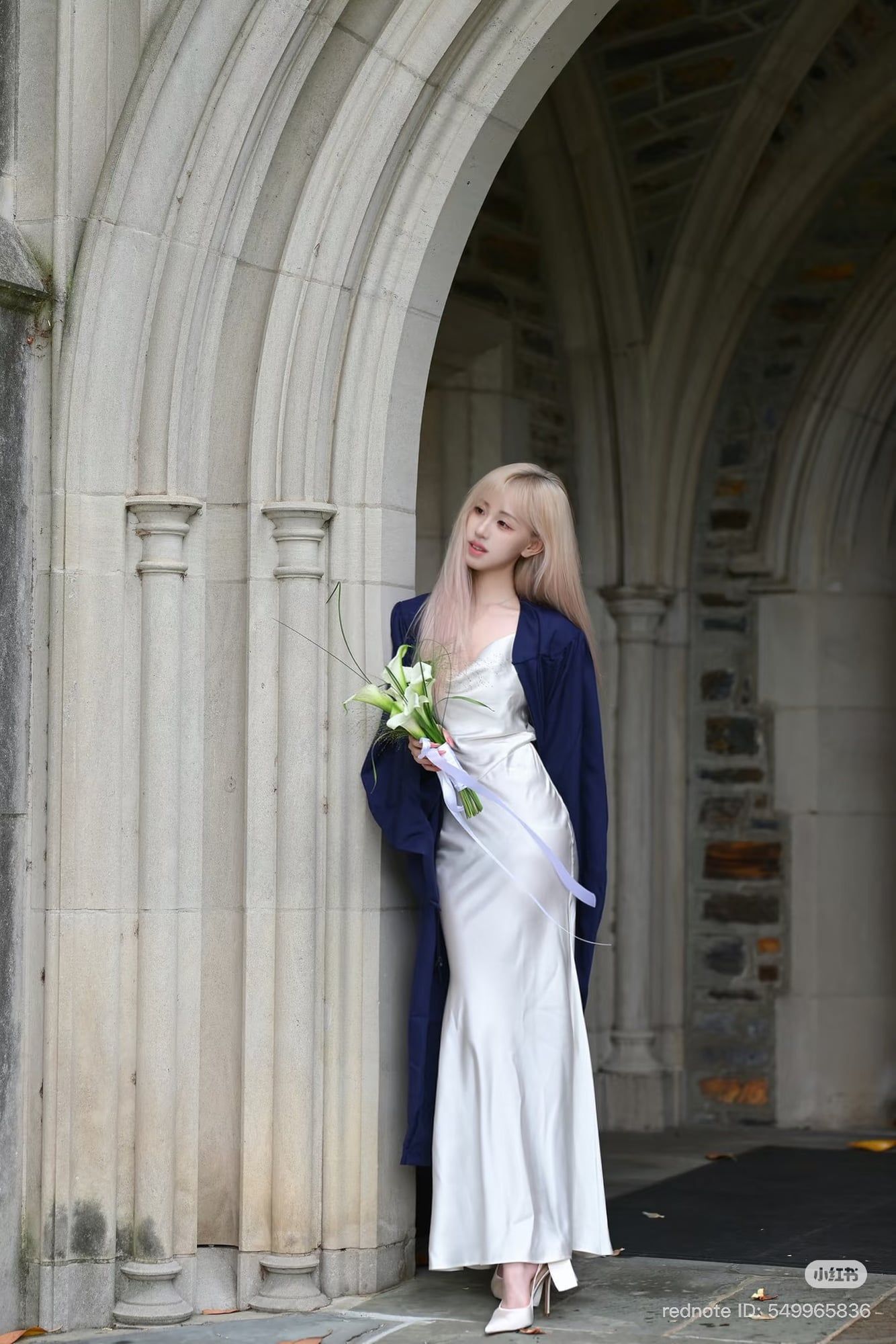 Calla Lily — view 7