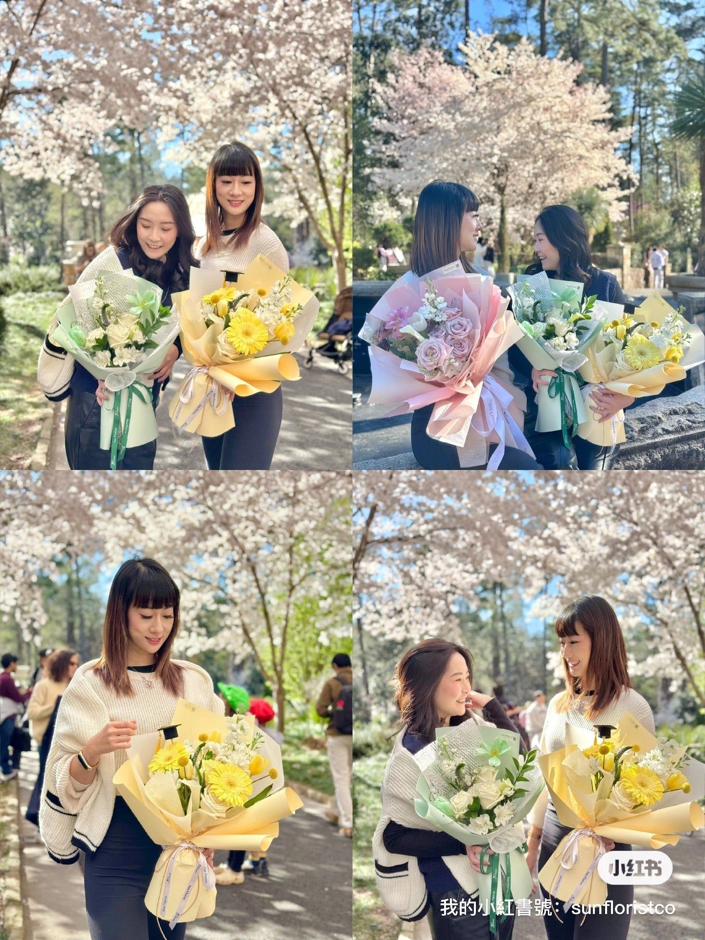 🎓 Graduation Bouquets — view 2