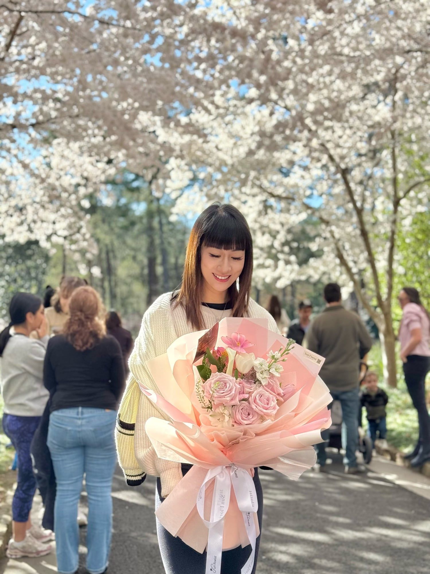 🎓 Graduation Bouquets — view 8