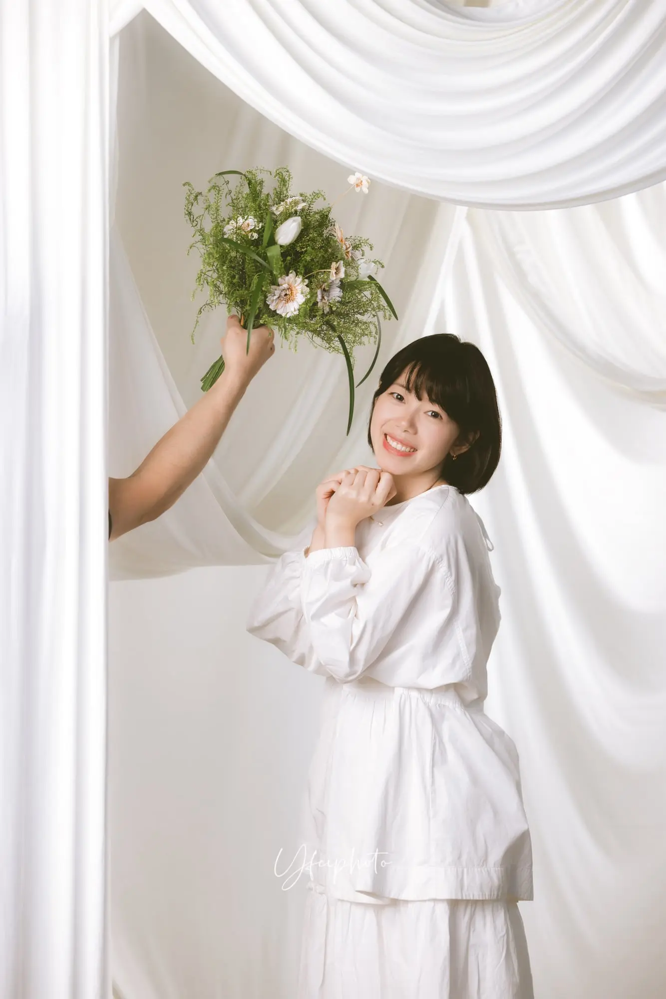 Floral design by Sun Florist — gallery photograph 9