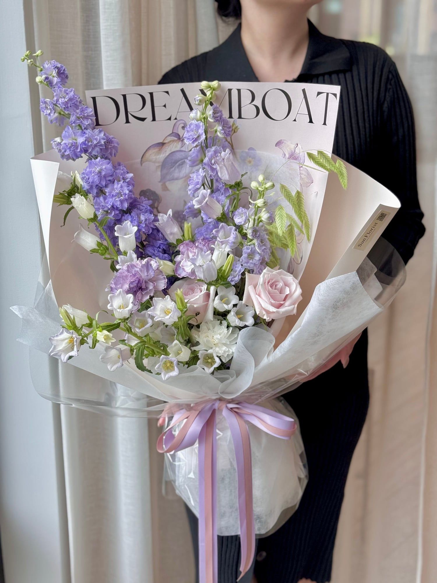 Lavender Reverie — view 4