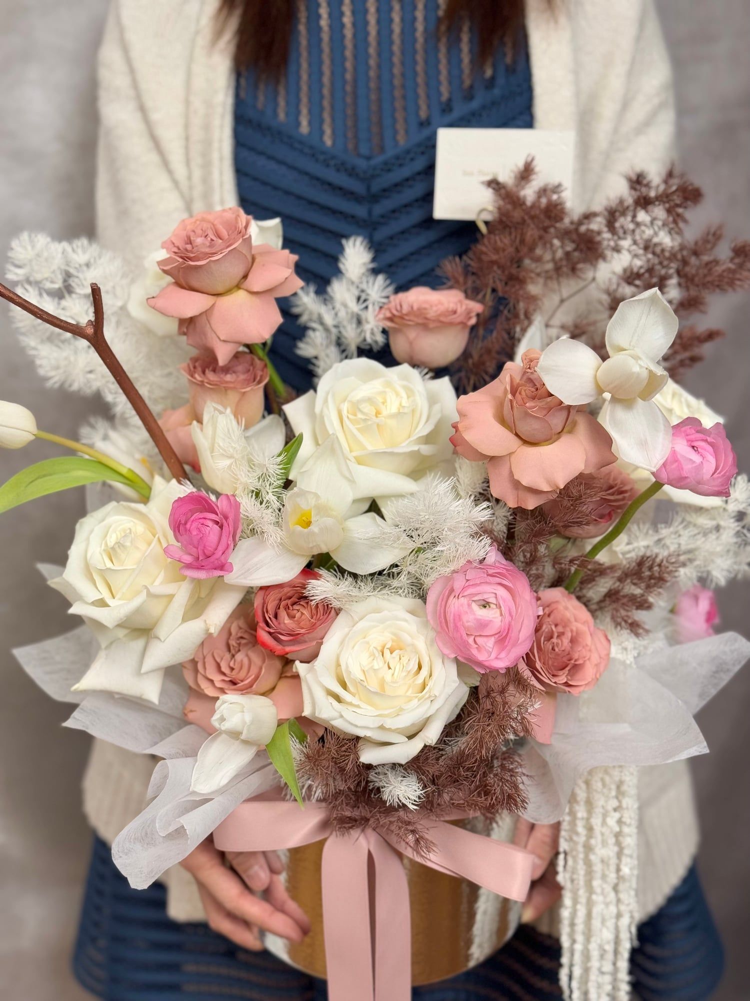 Lover’s Symphony — view 2