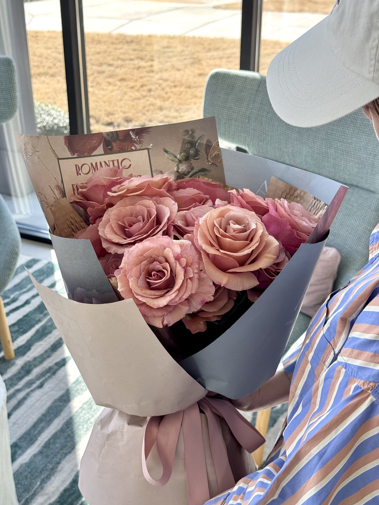 Moab(21-23 stems) — view 3