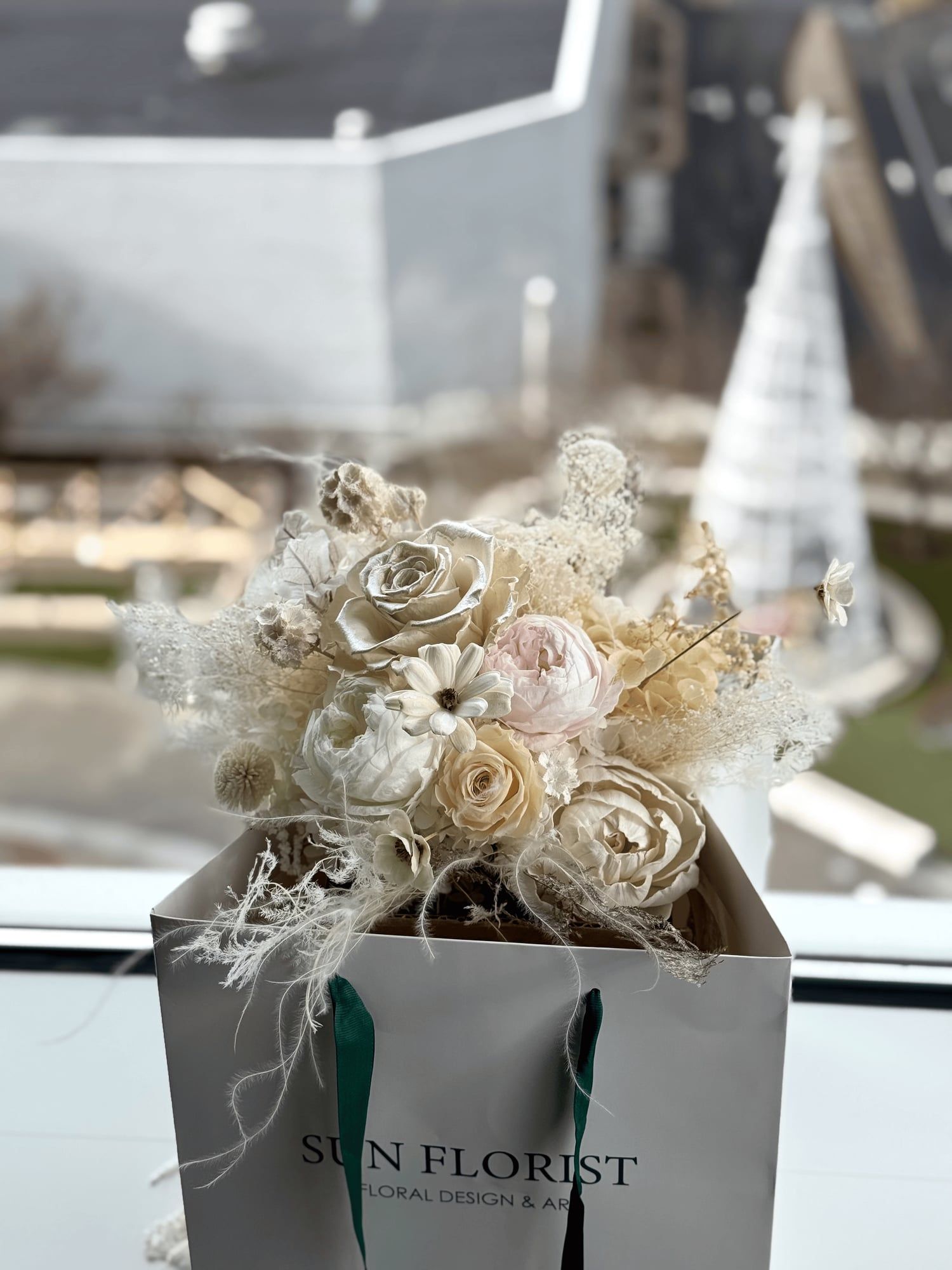 Pearl — view 5