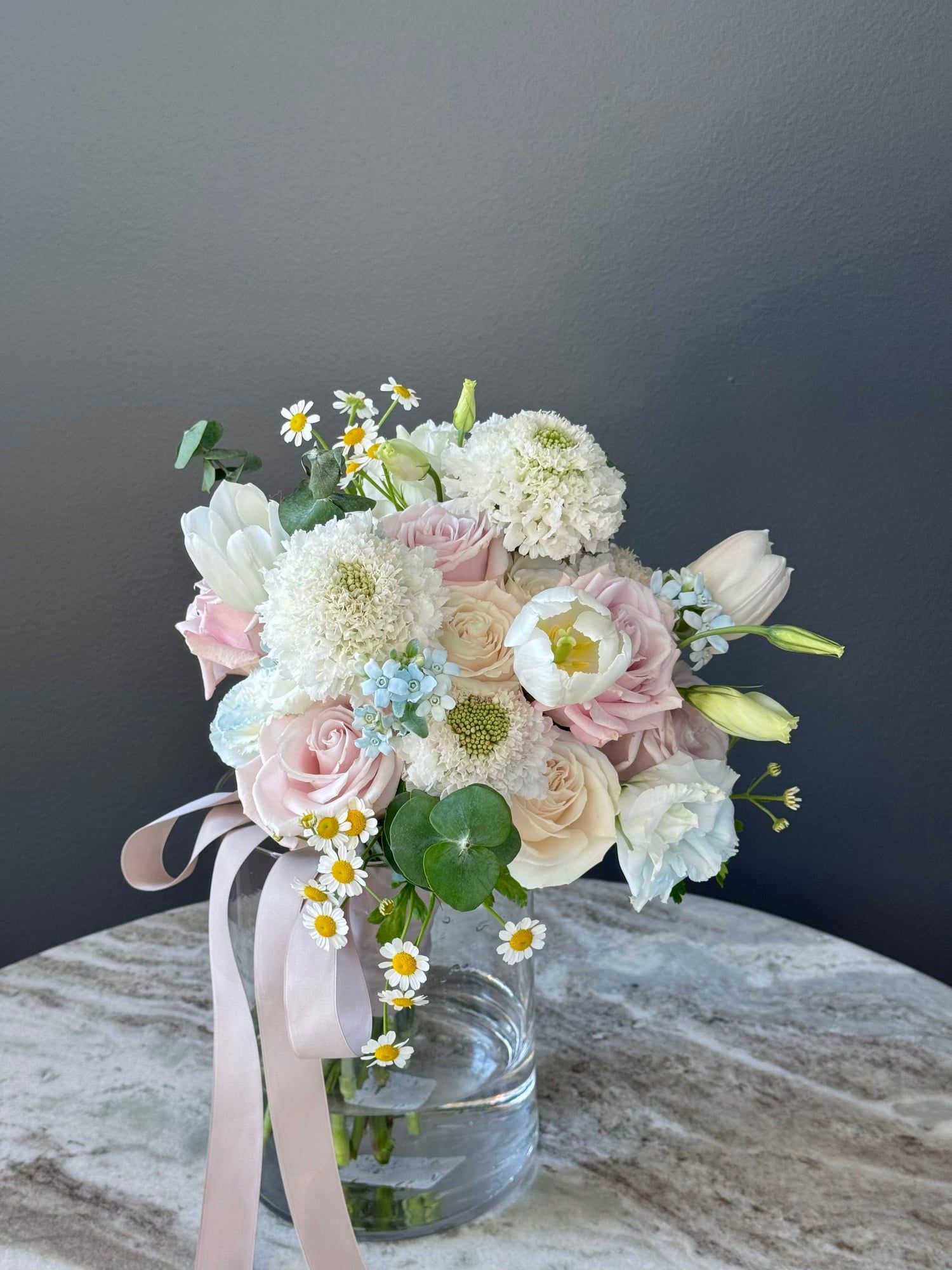 Soft Blush, Sweet Bloom — view 3