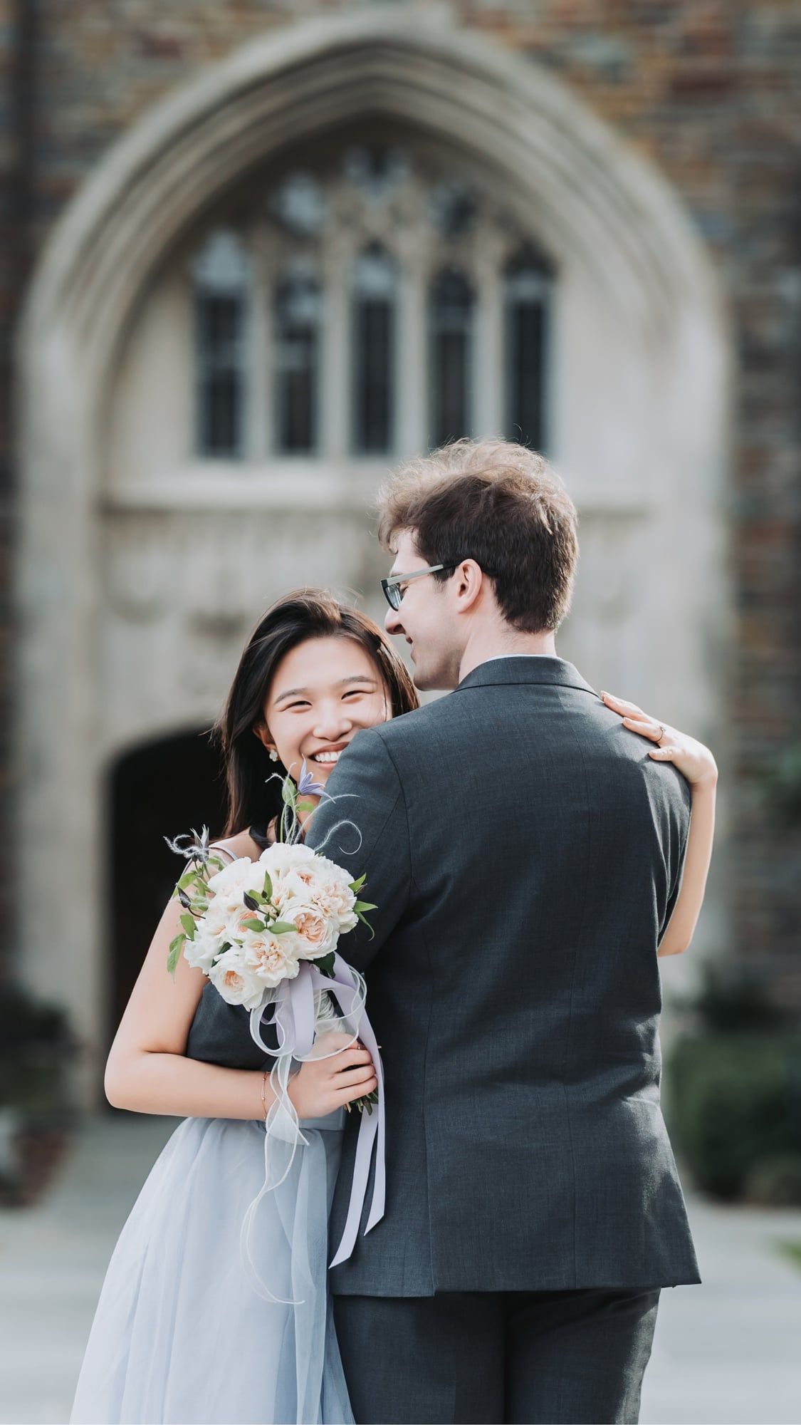 The Embodiment of Love and Happiness — view 3