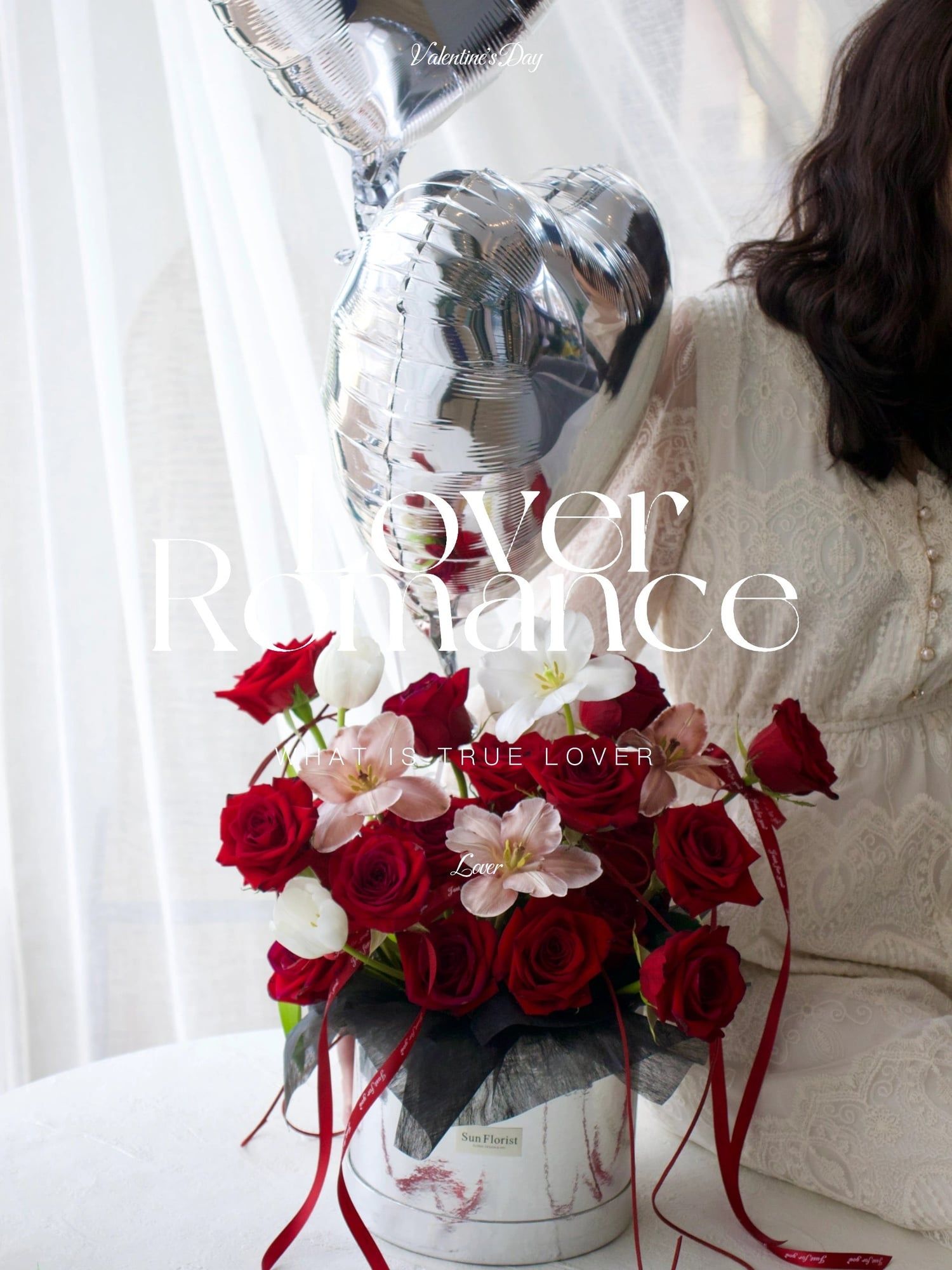V Day — view 2